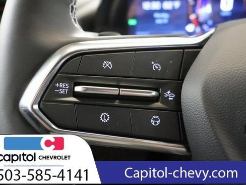 Used 2026 Chevrolet Traverse Z71 w/ Enhanced Driving Package AWD/4WD image 19