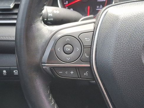 Used 2020 Toyota Camry XSE image 21