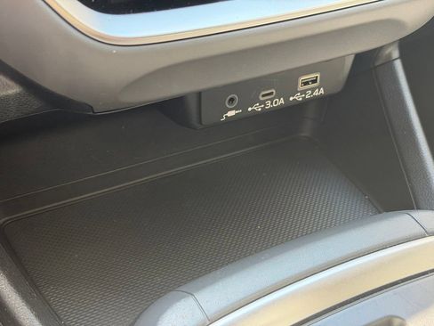 Certified 2024 Subaru Crosstrek 2.0i Premium AWD/4WD image 19
