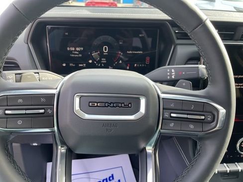 New 2026 GMC Terrain Denali image 11