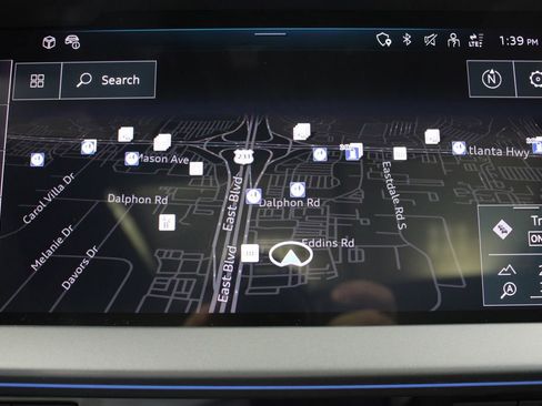 New 2026 Audi A3 2.0T Premium image 11