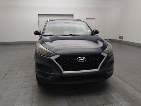Used 2019 Hyundai Tucson Value FWD image 14