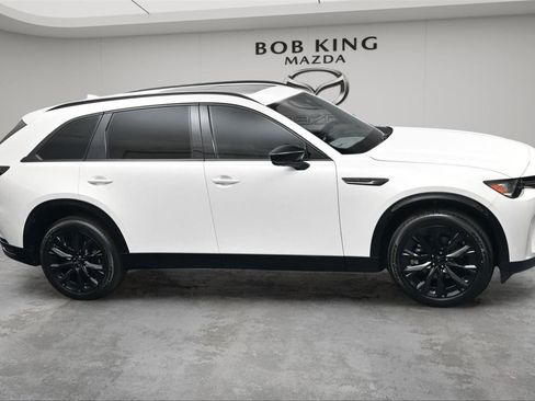 New 2026 MAZDA CX-90 3.3 Turbo S w/ Premium Package image 9