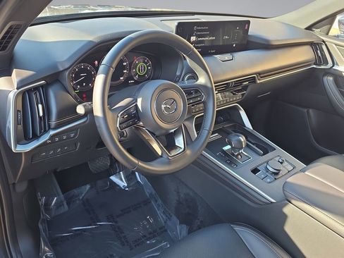 Used 2026 MAZDA CX-90 3.3 Turbo S w/ Premium Plus image 26