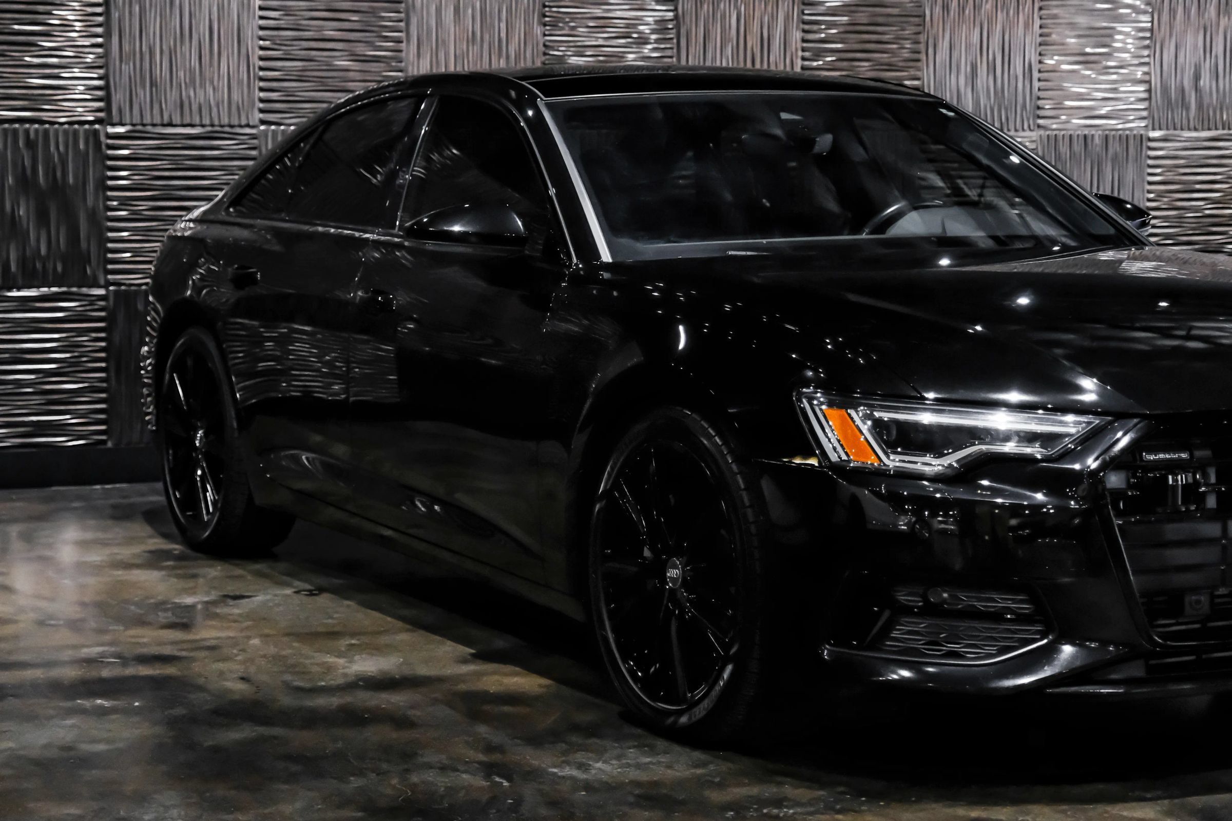 Used 2020 Audi A6 2.0T Premium Plus AWD/4WD image 6