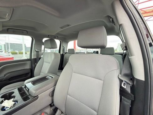 Used 2018 GMC Sierra 1500 4x4 Double Cab image 13