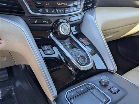 Certified 2023 Acura TLX image 12