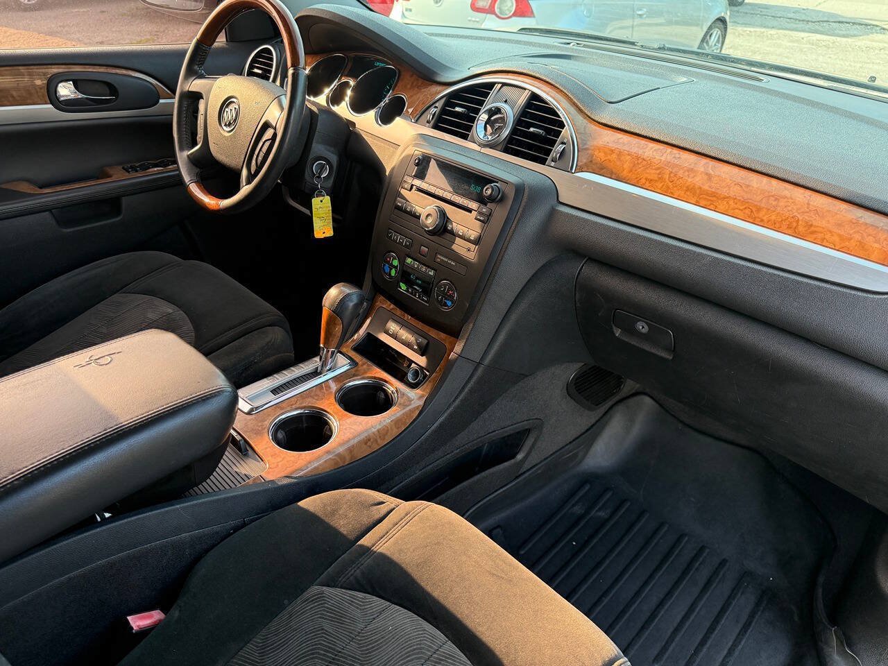 Used 2012 Buick Enclave FWD image 20