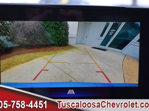 New 2026 Chevrolet Trax RS w/ Sunroof Package image 28