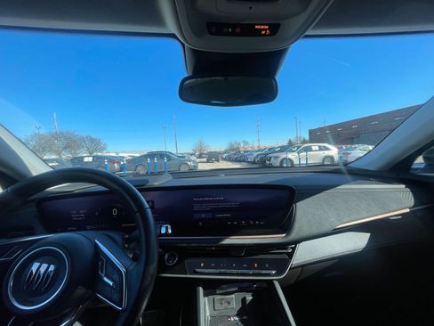 Used 2024 Buick Envision Sport Touring image 32