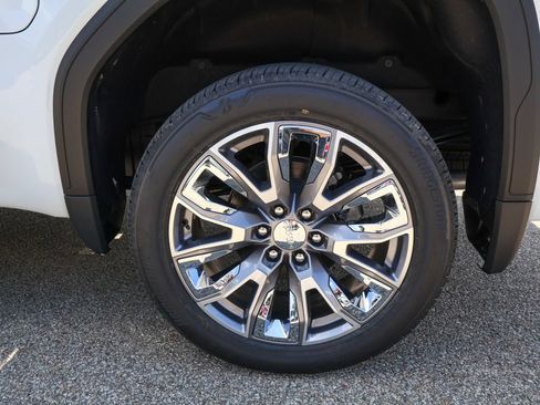 New 2026 GMC Sierra 1500 Denali AWD/4WD image 37