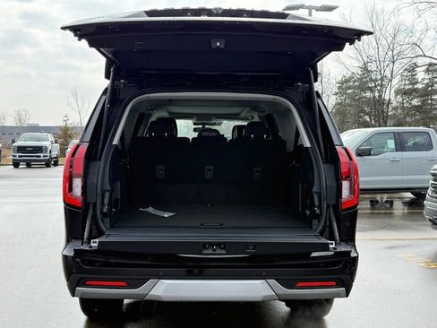 New 2026 Ford Expedition Max Platinum w/ Driver's Package image 3