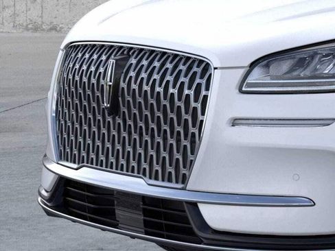 New 2026 Lincoln Corsair Premiere image 61