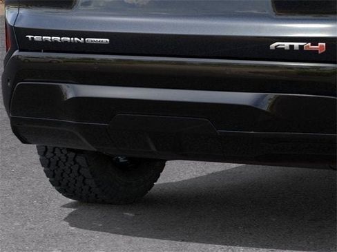 New 2026 GMC Terrain AT4 w/ Convenience Package III image 86