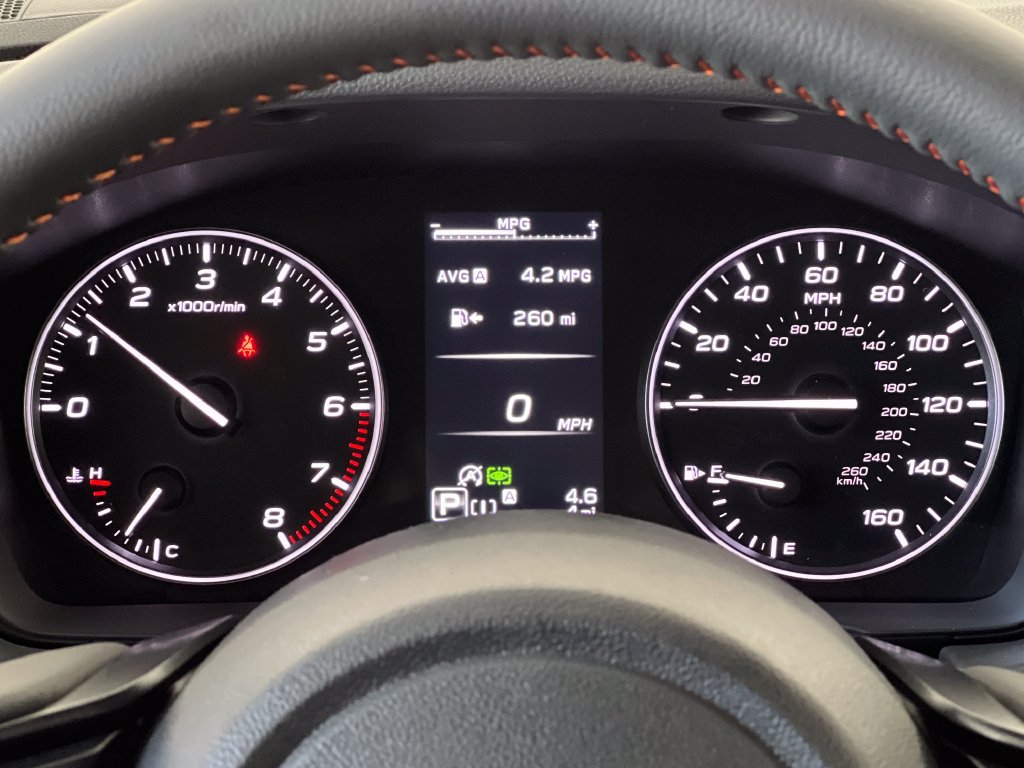 New 2026 Subaru Crosstrek 2.5i Limited AWD/4WD image 18