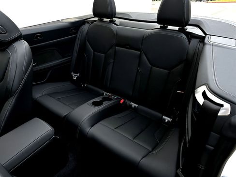 New 2026 BMW 430i Convertible w/ M Sport Package image 19