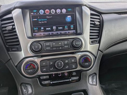 Used 2019 Chevrolet Tahoe LT AWD/4WD image 14