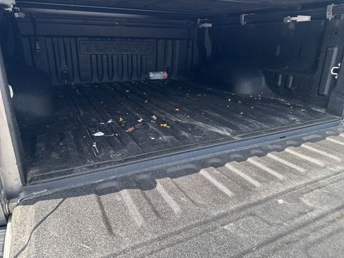 Used 2020 Toyota Tundra Limited image 13