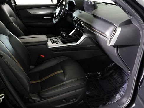 Used 2024 MAZDA CX-90 3.3 Turbo S w/ Premium Package AWD/4WD image 37