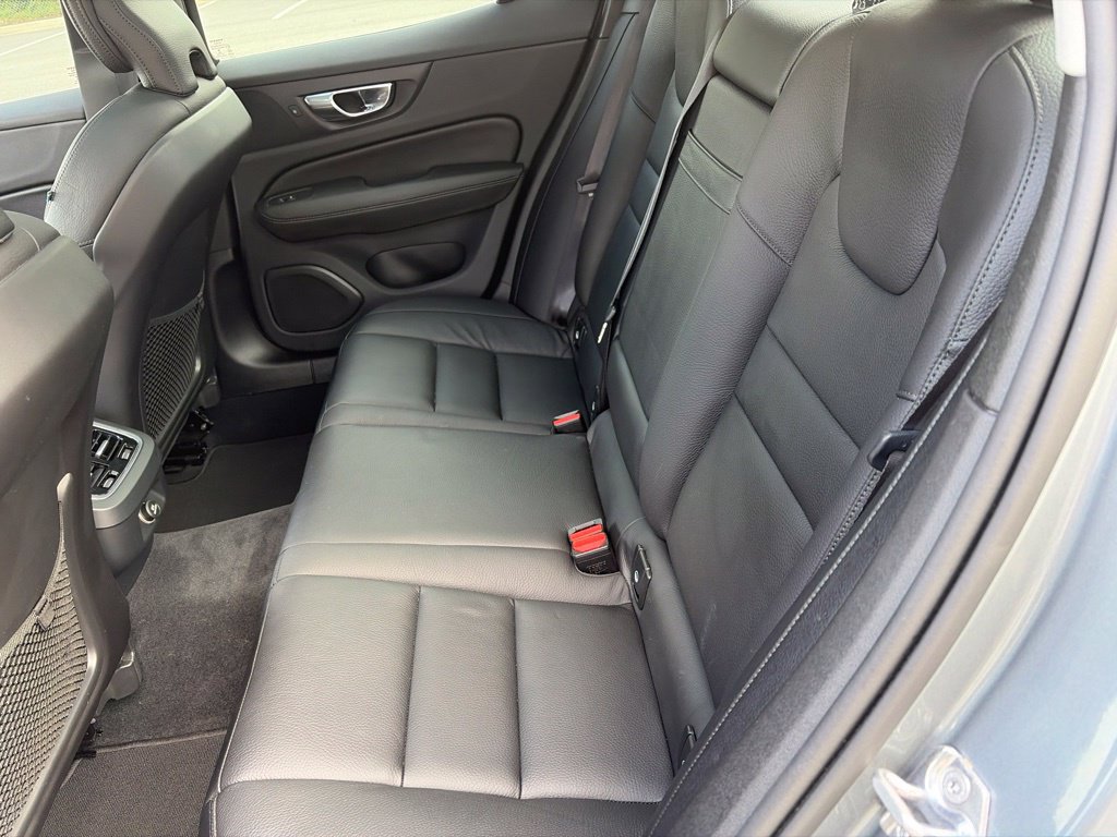 Used 2019 Volvo S60 T5 Inscription FWD image 25
