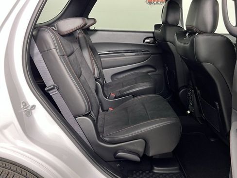 New 2026 Dodge Durango GT image 32