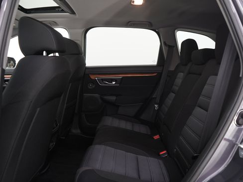 Used 2021 Honda CR-V EX image 17