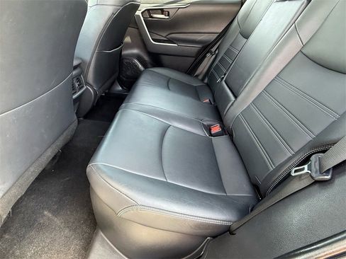 Used 2024 Toyota RAV4 XLE Premium w/ Weather Package image 13