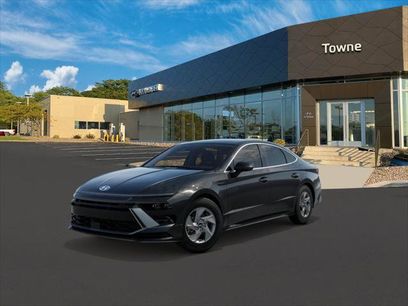 New 2025 Hyundai Sonata SE
