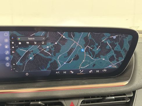 New 2026 Buick Envision Sport Touring image 28