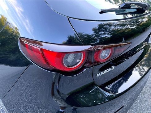 Used 2024 MAZDA MAZDA3 s FWD image 31
