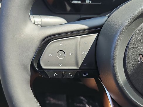 New 2026 MAZDA CX-5 2.5 S w/ Premium Package AWD/4WD image 17