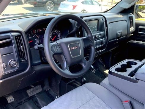 Used 2018 GMC Sierra 1500 4x4 Double Cab w/ Elevation Edition image 14