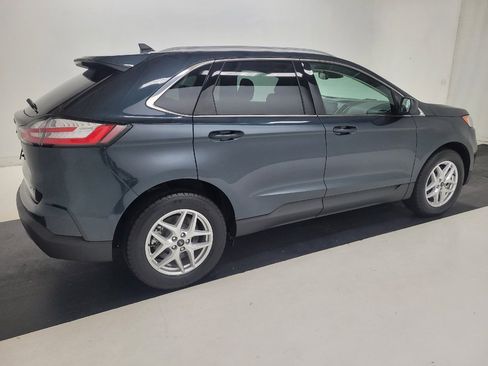 Used 2024 Ford Edge SEL w/ Convenience Package AWD/4WD image 10