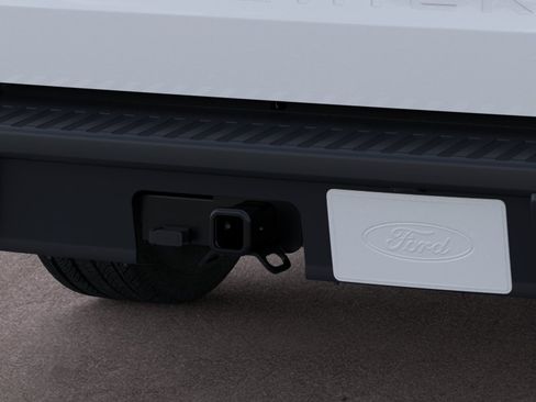 New 2026 Ford Maverick XLT AWD/4WD image 23