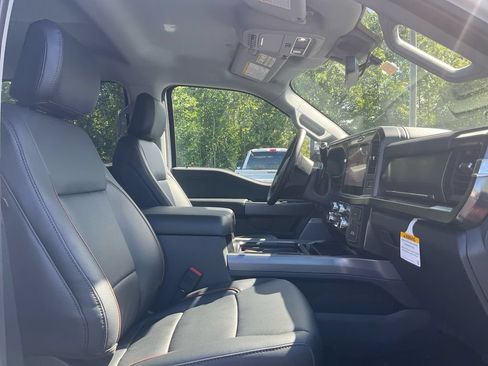 New 2026 Ford F350 Lariat AWD/4WD image 12