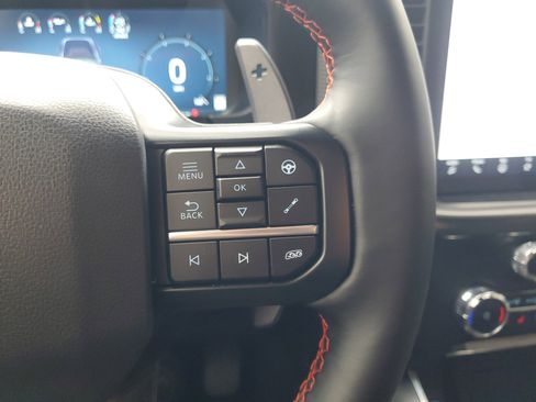 Used 2024 Ford F150 Raptor image 21