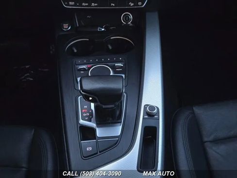 Used 2018 Audi A4 2.0T allroad Premium Plus w/ Premium Plus Package image 27