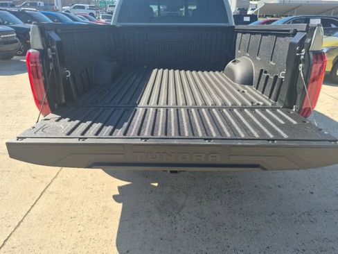 Used 2024 Toyota Tundra SR5 w/ TRD Sport Package image 21