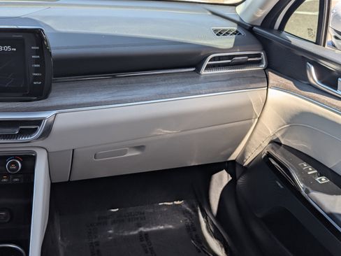 Used 2021 Kia K5 EX w/ EX Premium Package FWD image 15