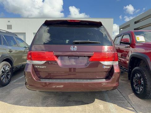 Used 2009 Honda Odyssey EX-L image 4