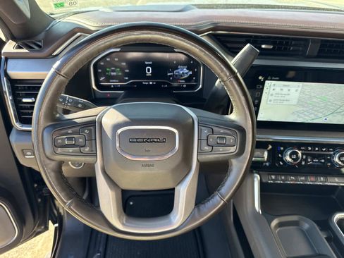 Used 2024 GMC Sierra 2500 Denali w/ Denali Reserve Package image 38