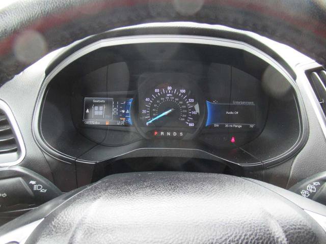 Certified 2023 Ford Edge SEL w/ Convenience Package AWD/4WD image 31