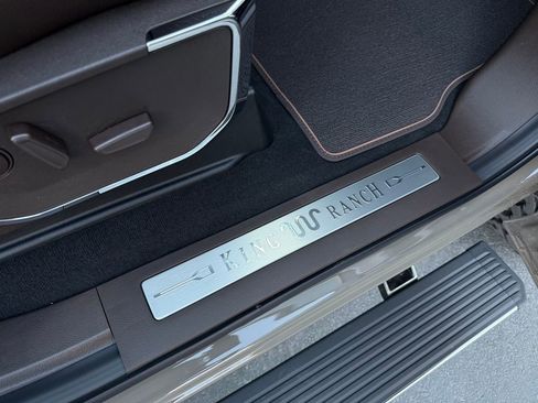 Used 2026 Ford F350 King Ranch w/ Chrome Package image 25