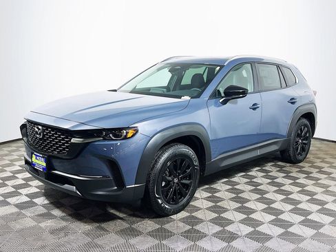 New 2026 MAZDA CX-50 AWD 2.5 S w/ Weather Package image 3