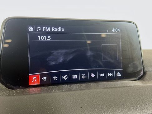 Used 2019 MAZDA CX-5 Touring image 21