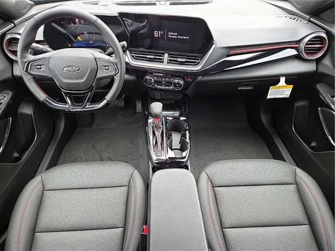 New 2026 Chevrolet Trax RS image 14
