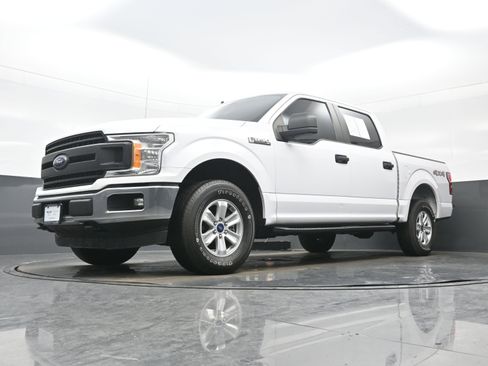 Used 2020 Ford F150 XL w/ Equipment Group 101A Mid image 27