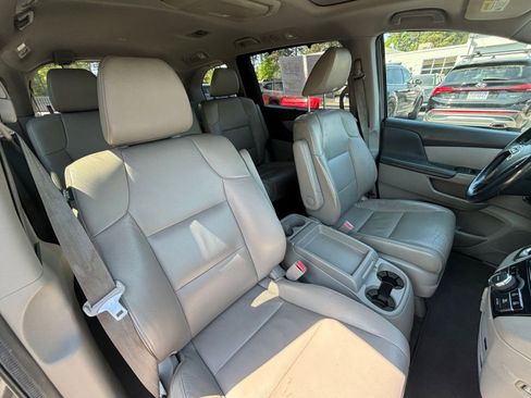 Used 2014 Honda Odyssey EX-L image 16