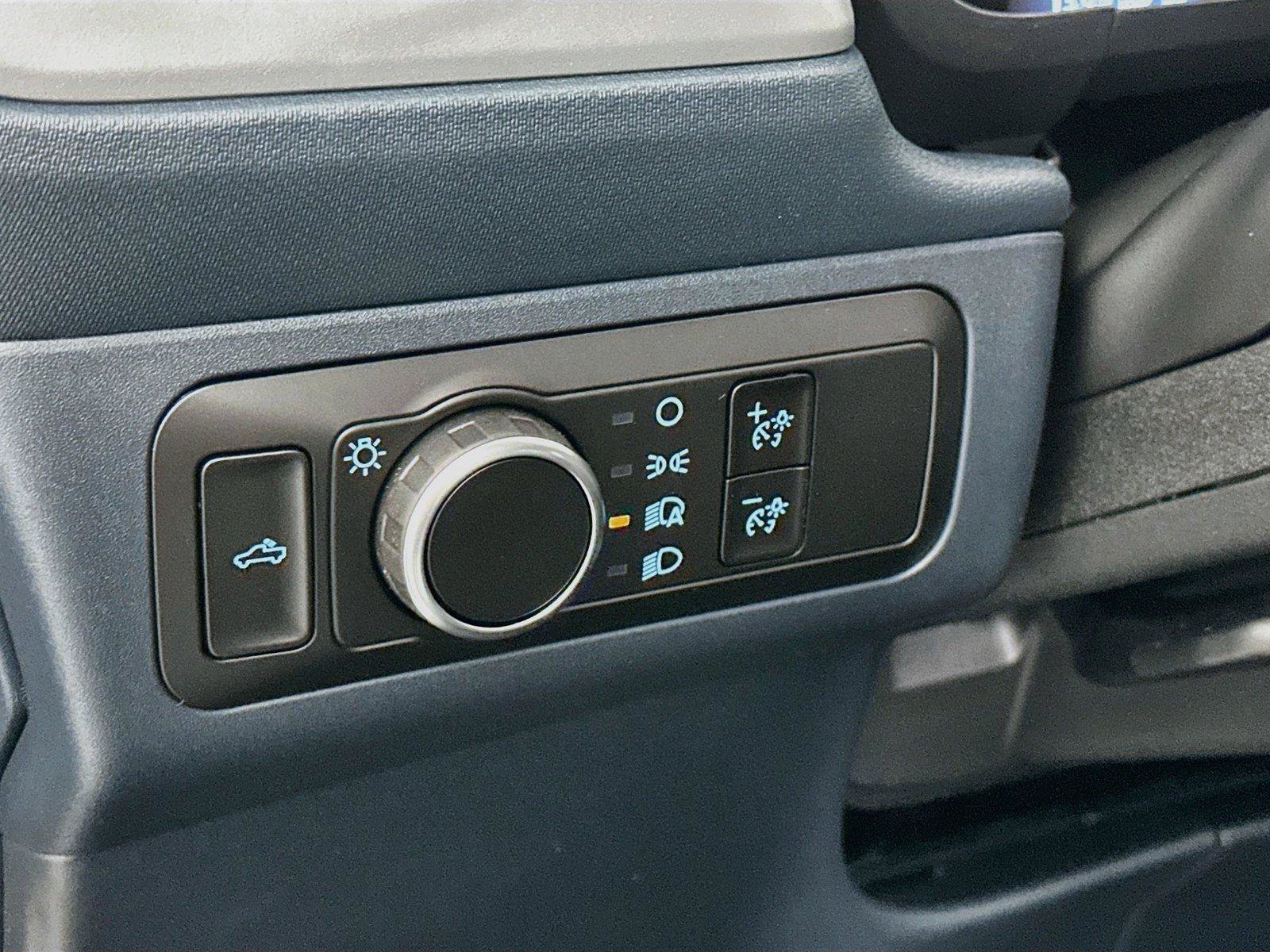 New 2026 Ford Maverick Tremor AWD/4WD image 14