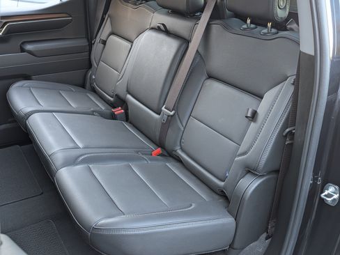 Used 2024 GMC Sierra 1500 Denali w/ Denali Reserve Package image 18